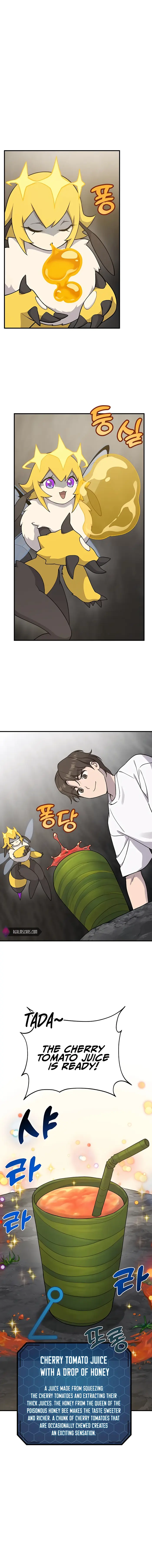Solo Farming In The Tower - Chapter 17 image 15_optimized